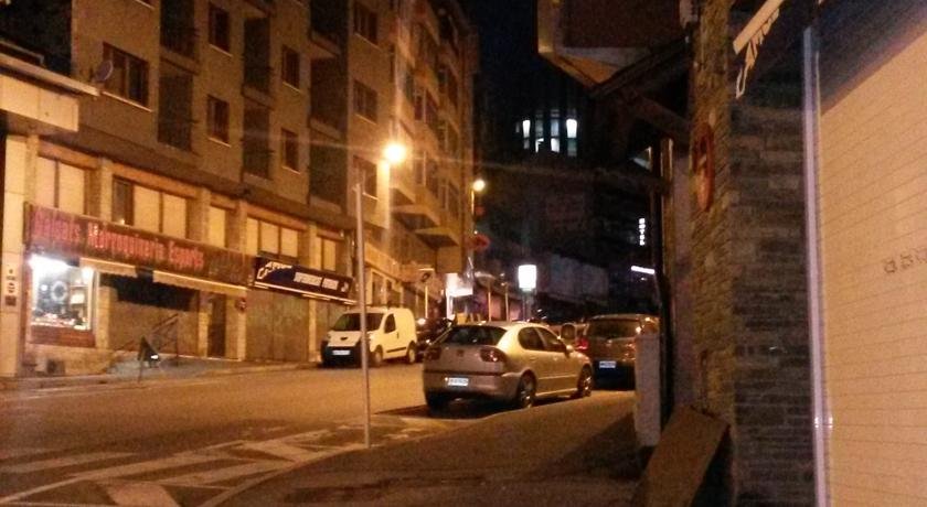 Apartaments Els Avets - Photo 4