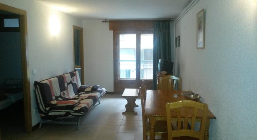 Apartaments Els Avets - Photo 8