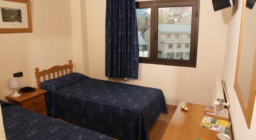 Hotel Les Neus - Photo 10