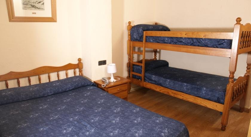 Hotel Les Neus - Photo 12