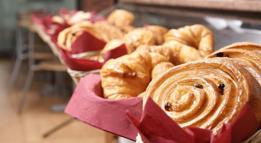 Hotel Les Neus - Photo 13