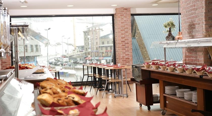 Hotel Les Neus - Photo 14