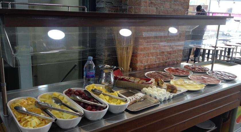 Hotel Les Neus - Photo 18