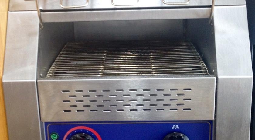 Hotel Les Neus - Photo 21