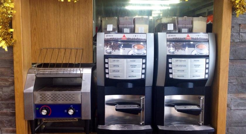 Hotel Les Neus - Photo 22