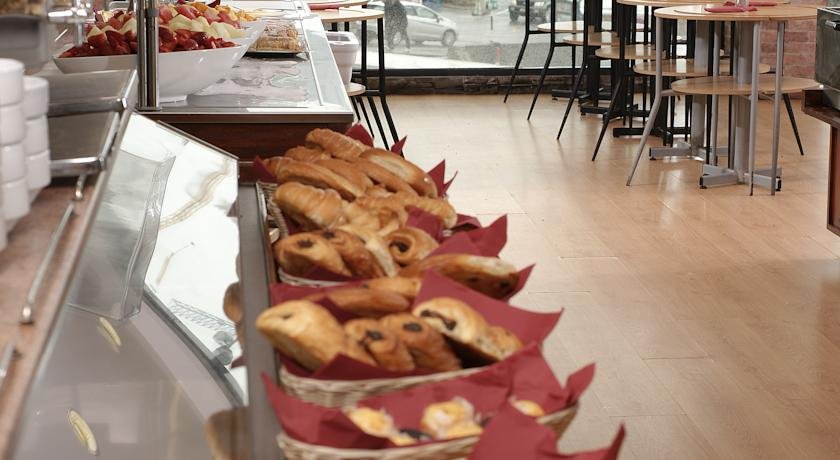 Hotel Les Neus - Photo 23