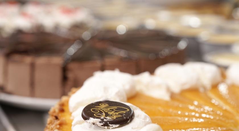 Hotel Les Neus - Photo 26