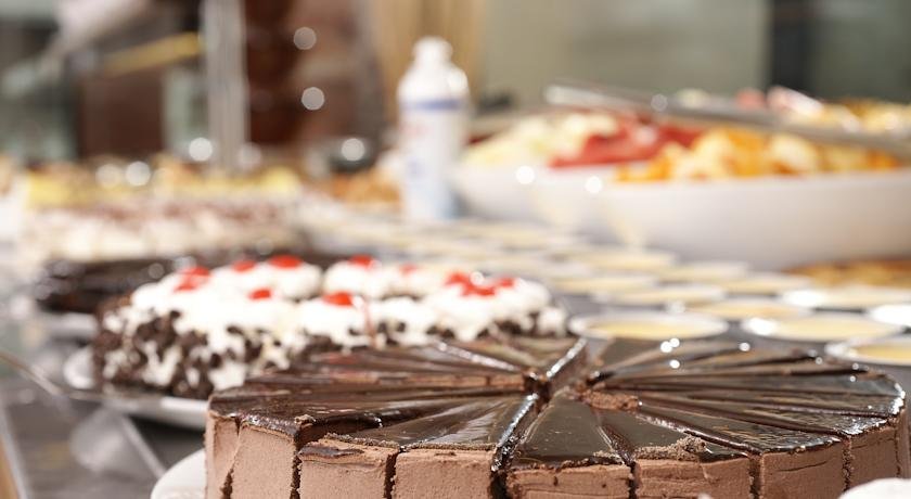 Hotel Les Neus - Photo 28