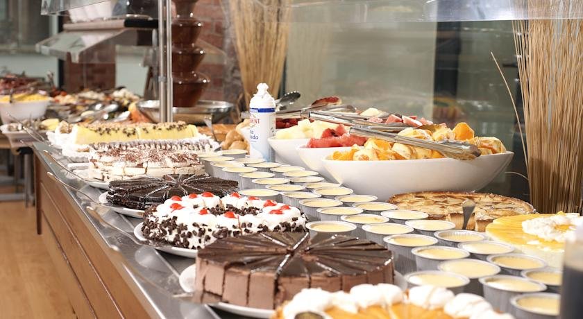 Hotel Les Neus - Photo 30