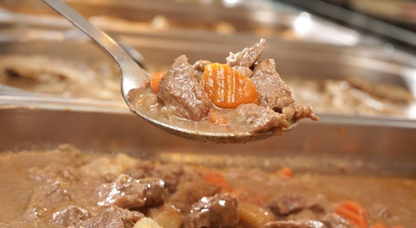 Hotel Les Neus - Photo 33