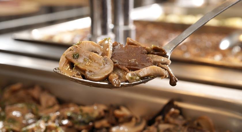 Hotel Les Neus - Photo 34