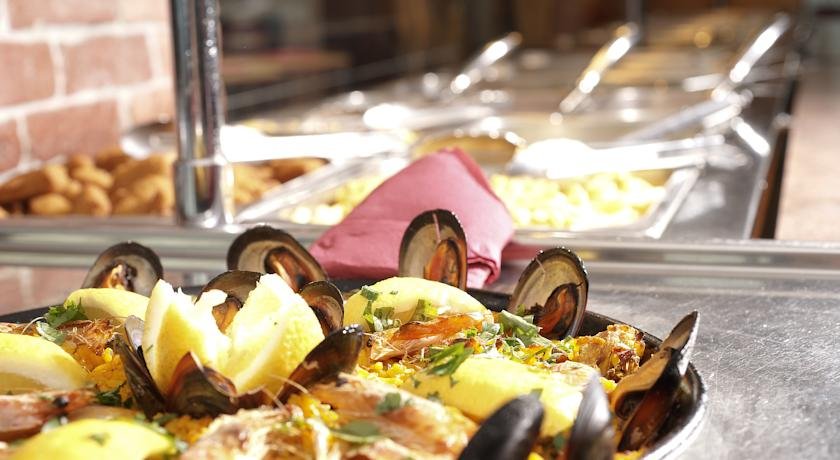 Hotel Les Neus - Photo 38