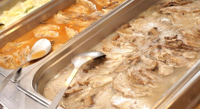 Hotel Les Neus - Photo 39