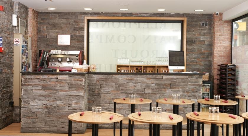 Hotel Les Neus - Photo 4