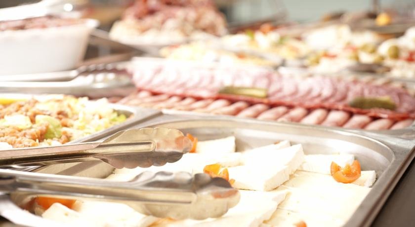 Hotel Les Neus - Photo 40