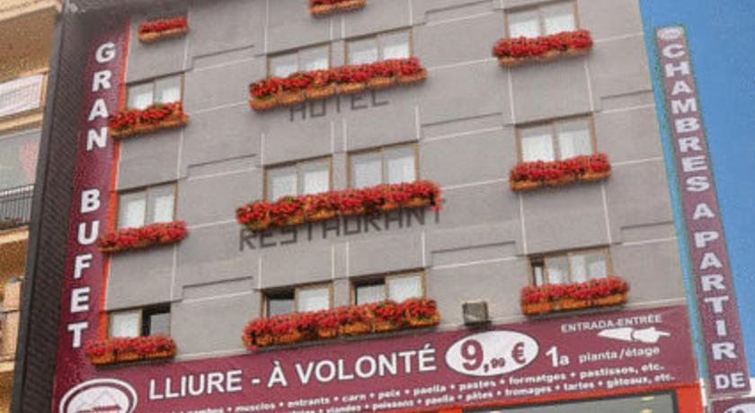 Hotel Les Neus - Photo 44