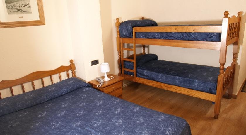 Hotel Les Neus - Photo 5