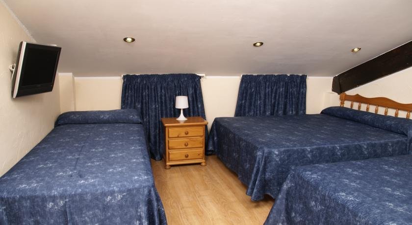 Hotel Les Neus - Photo 6