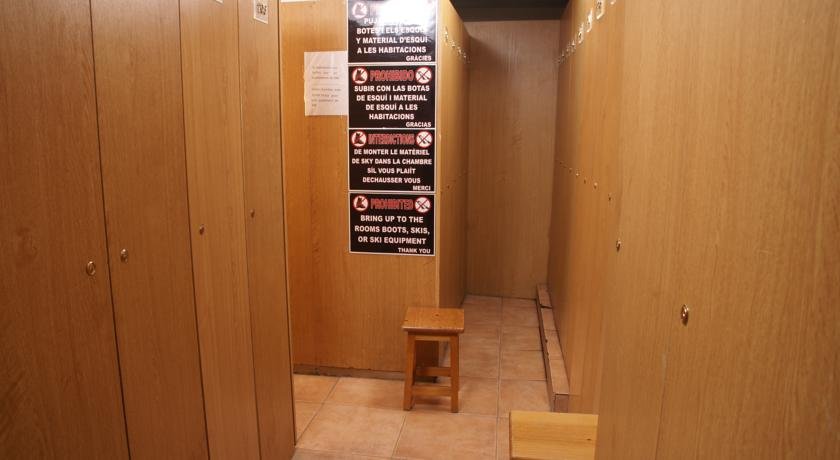 Hotel Les Neus - Photo 7