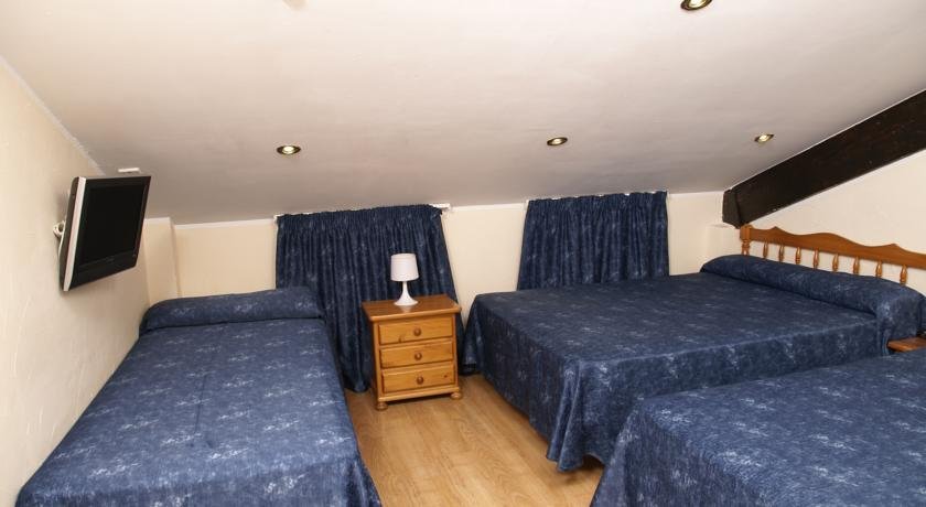 Hotel Les Neus - Photo 9