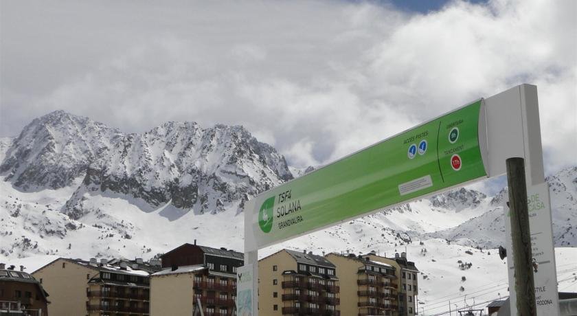 LCB Frontera Blanca - Photo 2