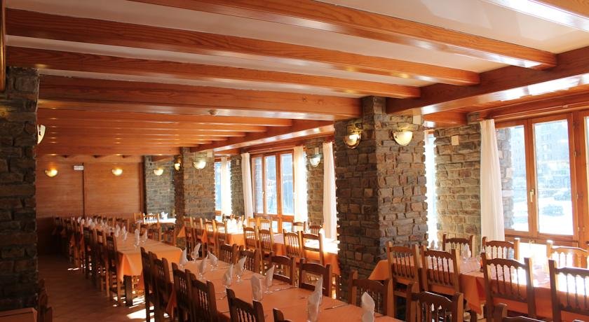 Hotel Cal Ruiz - Photo 16