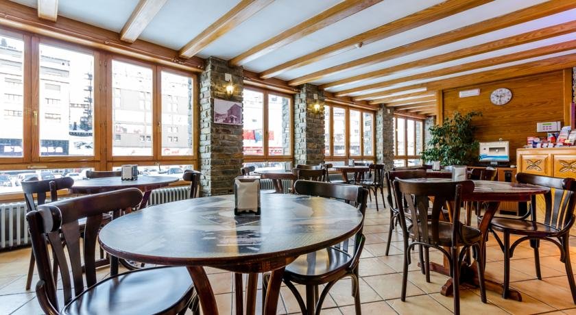 Hotel Cal Ruiz - Photo 17