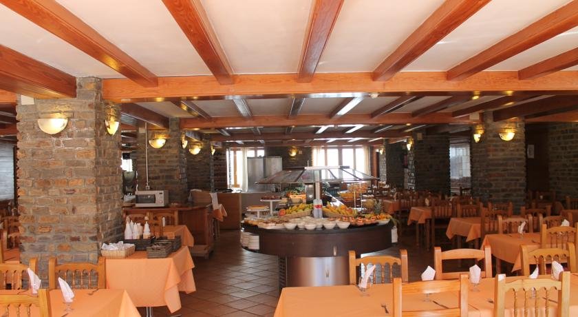 Hotel Cal Ruiz - Photo 18