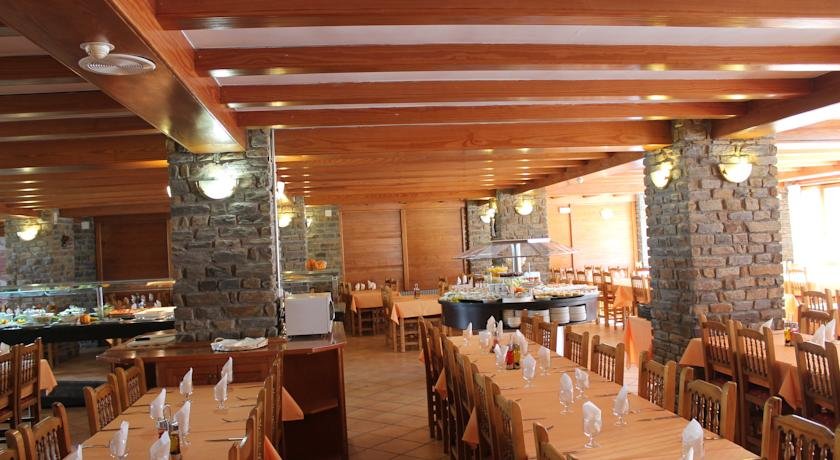 Hotel Cal Ruiz - Photo 19