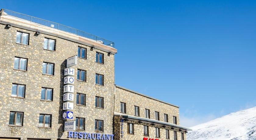 Hotel Cal Ruiz - Photo 2