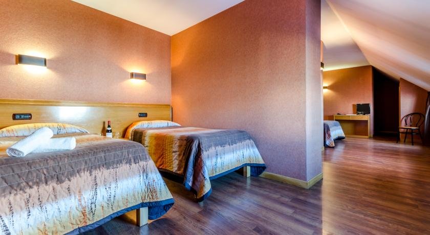 Hotel Cal Ruiz - Photo 20