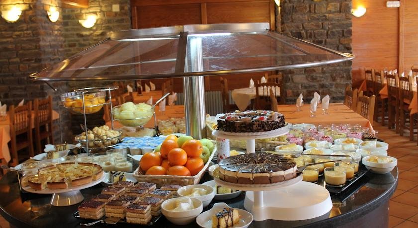 Hotel Cal Ruiz - Photo 26