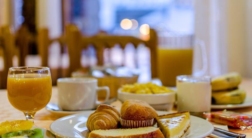 Hotel Cal Ruiz - Photo 27