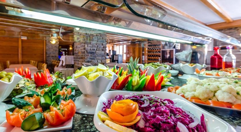 Hotel Cal Ruiz - Photo 31