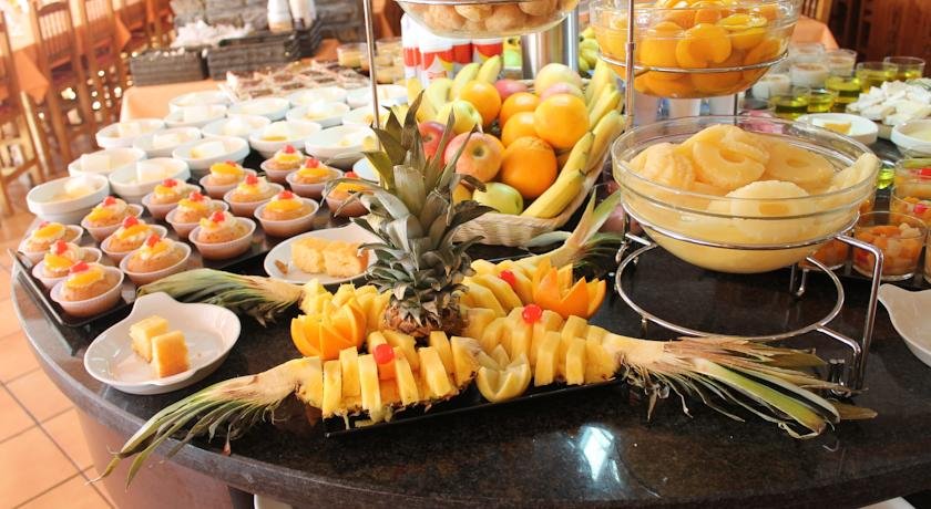 Hotel Cal Ruiz - Photo 35