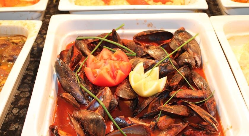 Hotel Cal Ruiz - Photo 38