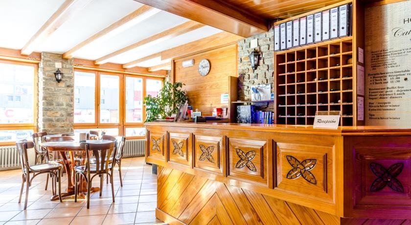 Hotel Cal Ruiz - Photo 6