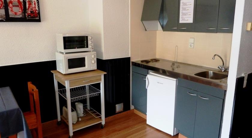 Appartements Solaris - Photo 11