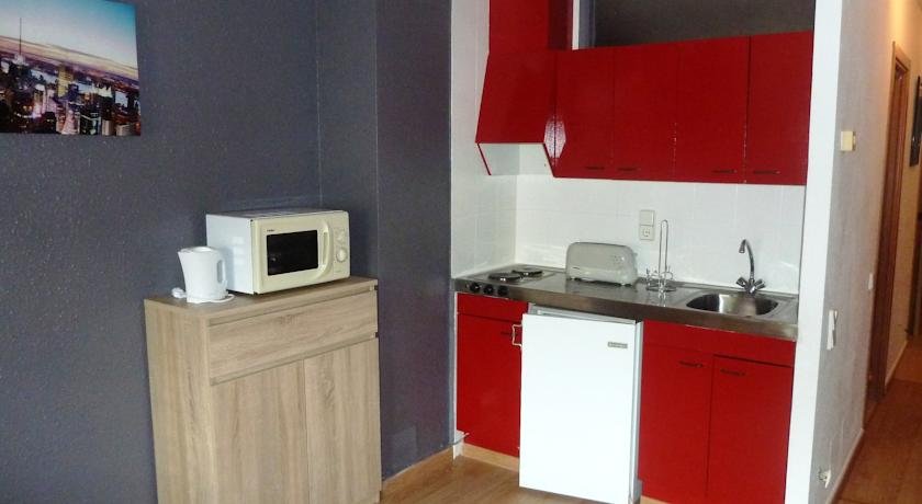 Appartements Solaris - Photo 23