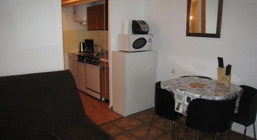 Residencia Tres Estrelles Club - Photo 11