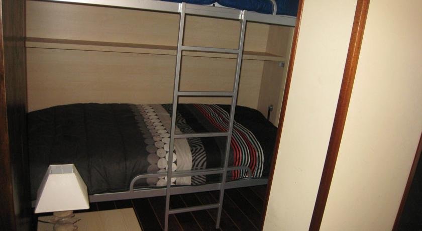 Residencia Tres Estrelles Club - Photo 12