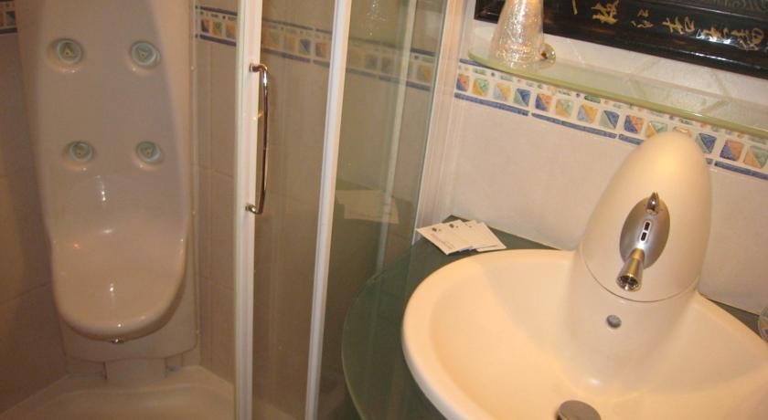 Residencia Tres Estrelles Club - Photo 17