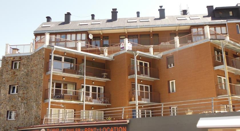 Residencia Tres Estrelles Club - Photo 2