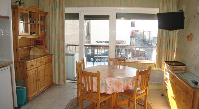 Residencia Tres Estrelles Club - Photo 21