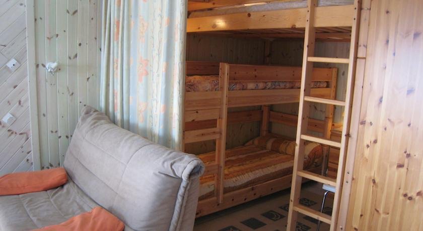 Residencia Tres Estrelles Club - Photo 22