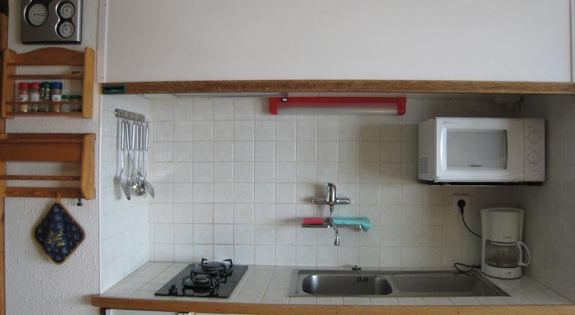 Residencia Tres Estrelles Club - Photo 28