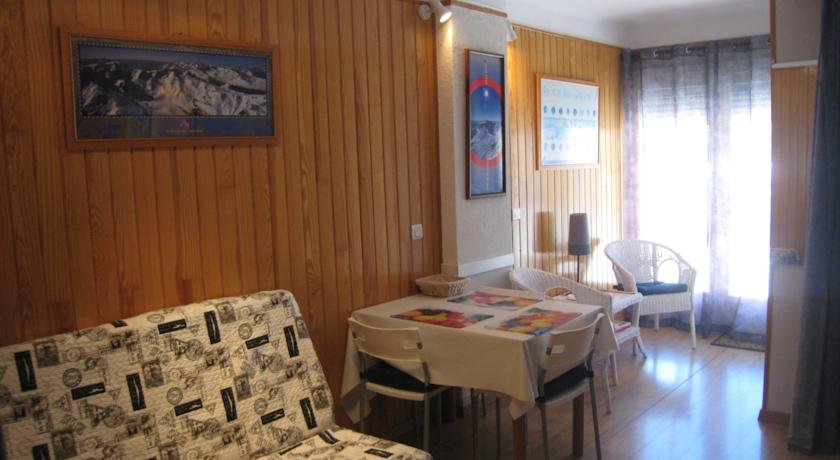 Residencia Tres Estrelles Club - Photo 30