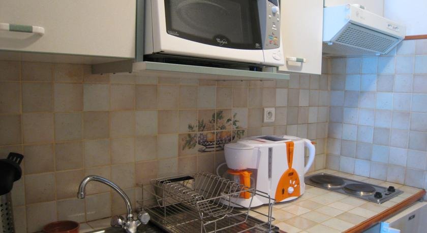 Residencia Tres Estrelles Club - Photo 33