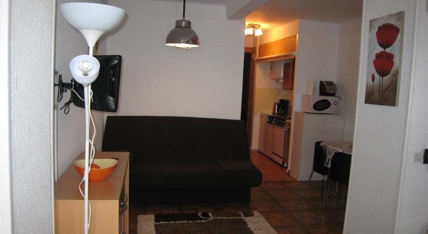 Residencia Tres Estrelles Club - Photo 5