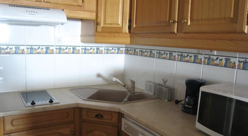 Apartamentos Canigou - Photo 16